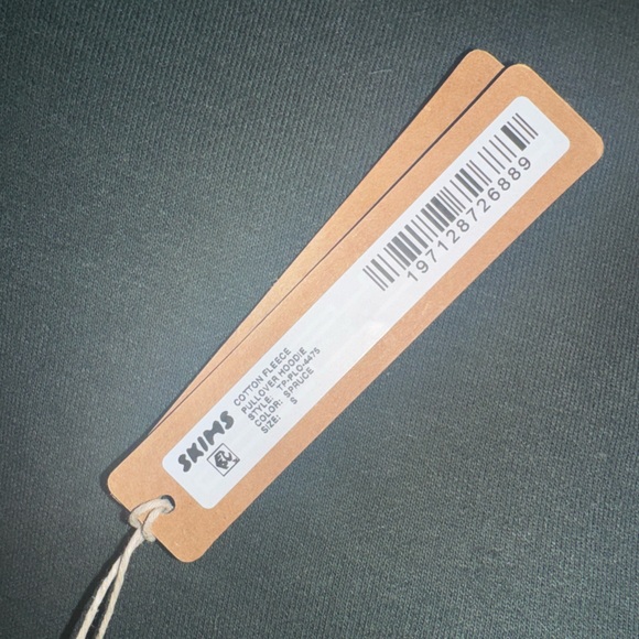 SKIMS Spruce Lounge Set NWT - Picture 3 of 7